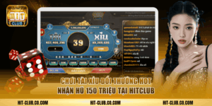 Tài Xỉu Đổi Thưởng hitclub-co-com