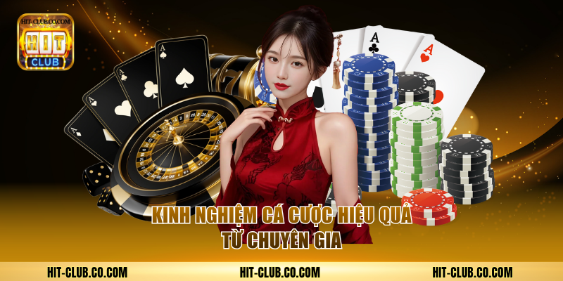 Khám Phá Bài Sâm - Siêu Phẩm Cá Cược Đình Đám Tại Hitclub 3 3 kinh nghiệm cược bất bại từ chuyên gia lâu năm