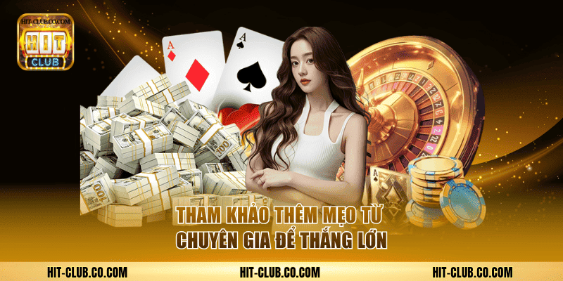 Game Bài Chắn Hấp Dẫn Và Thú Vị Trong Cổng Game Hitclub 3 Tham khảo thêm mẹo từ chuyên gia để thắng lớn.